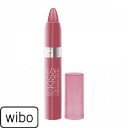 WIBO - No.5 Balzam i ruž za usne Lips to Kiss